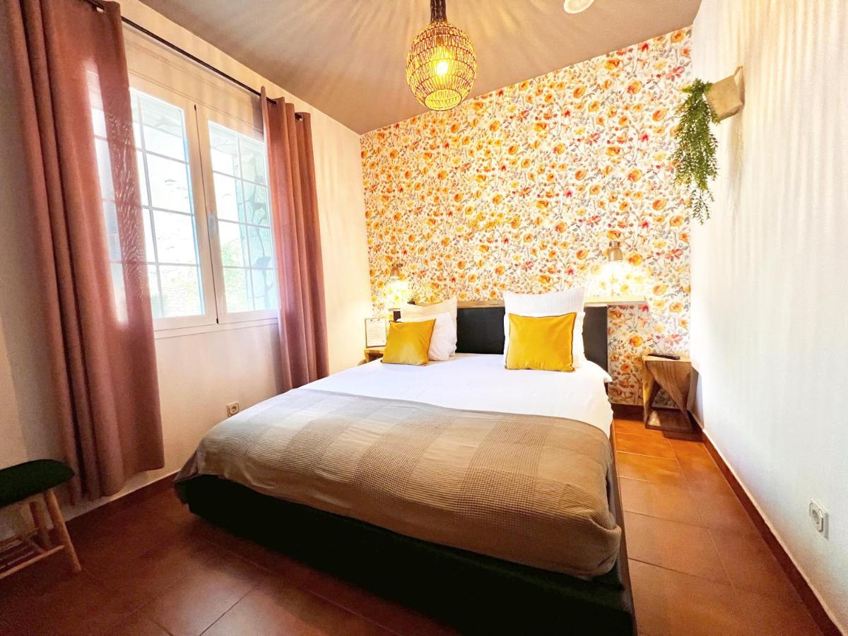 Villa Ignacia B&B - Naturaleza Entre Ronda Y Setenil Arriate Eksteriør billede