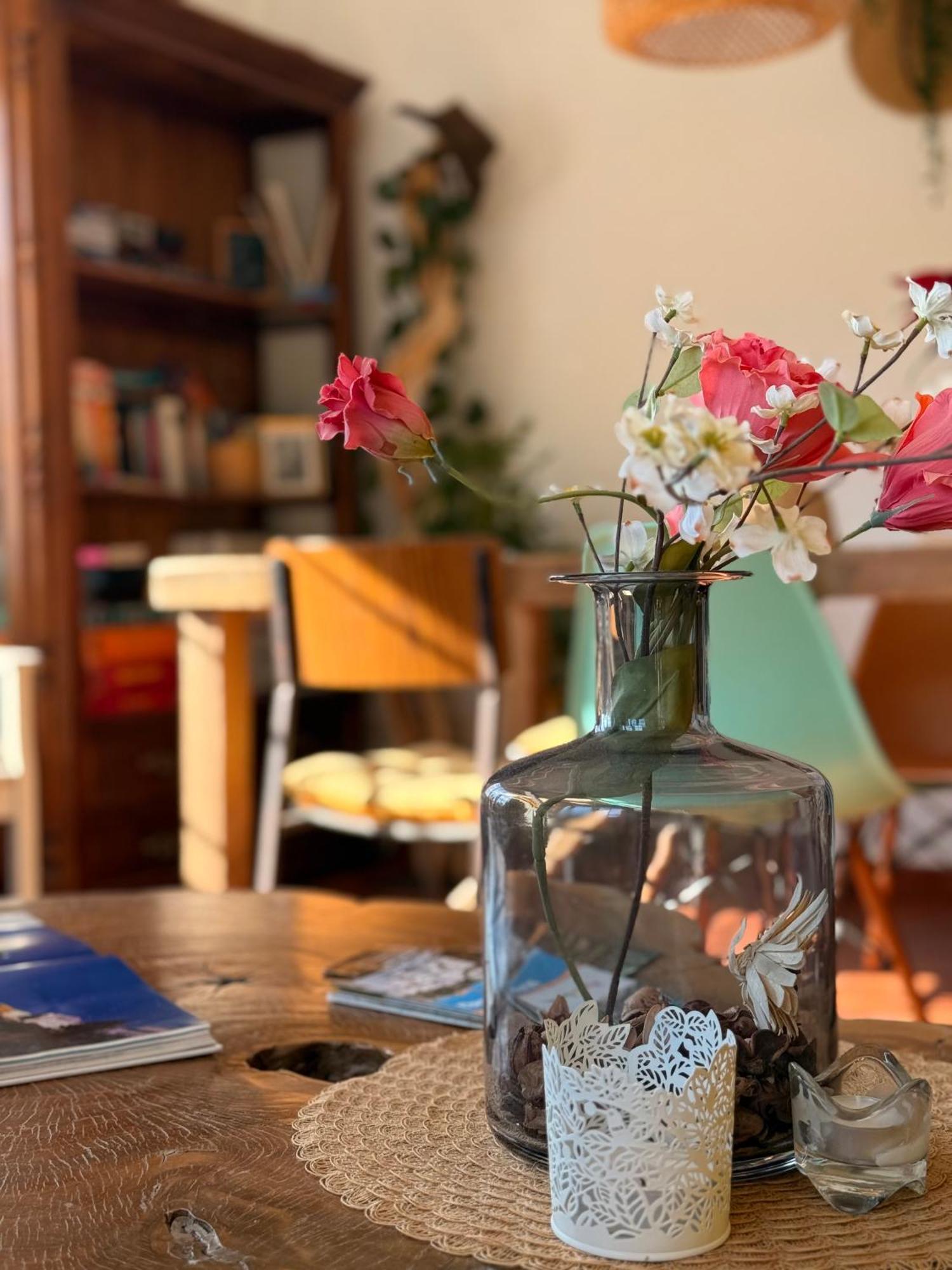 Villa Ignacia B&B - Naturaleza Entre Ronda Y Setenil Arriate Eksteriør billede