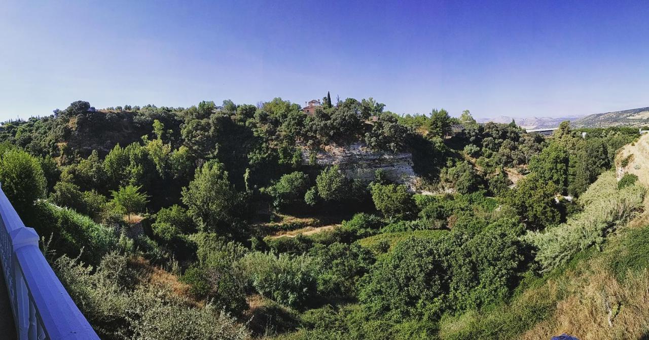 Villa Ignacia B&B - Naturaleza Entre Ronda Y Setenil Arriate Eksteriør billede